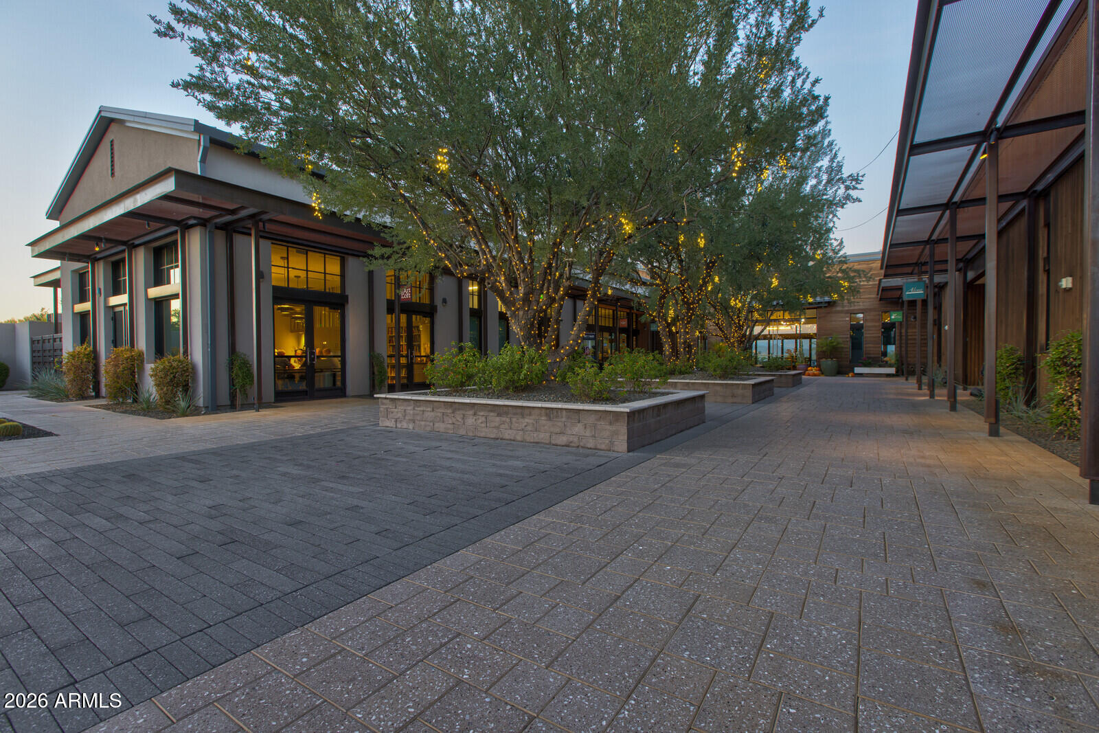Trilogy at Verde River - Residential