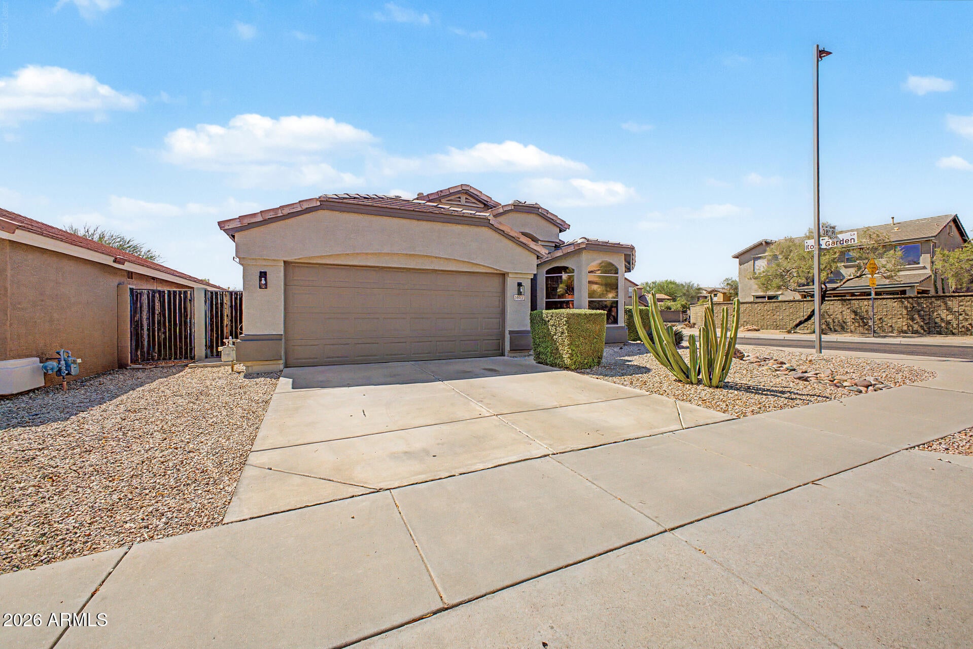 20922 N 38TH Place