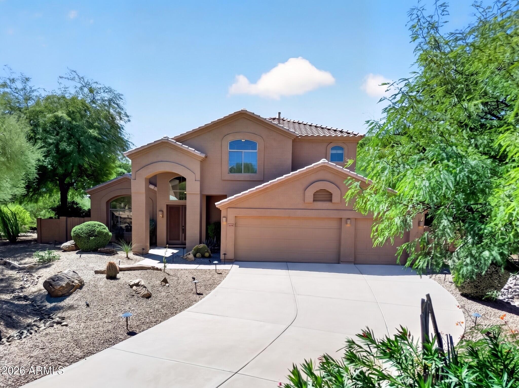 29526 N 67th Street