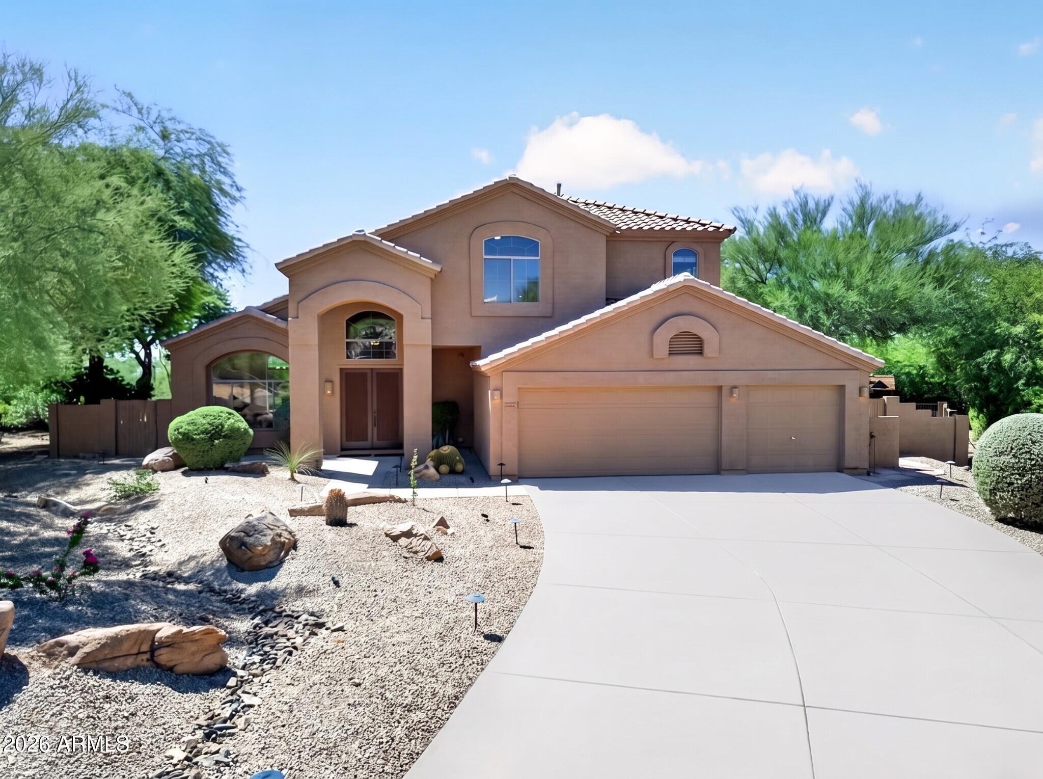 29526 N 67th Street