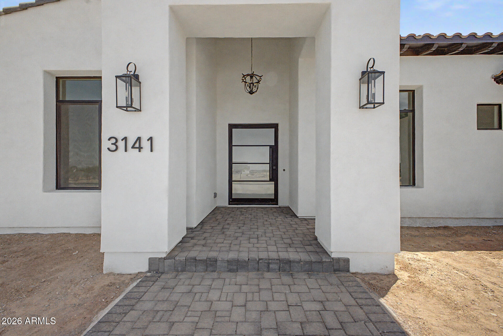 3141 W LIND Road