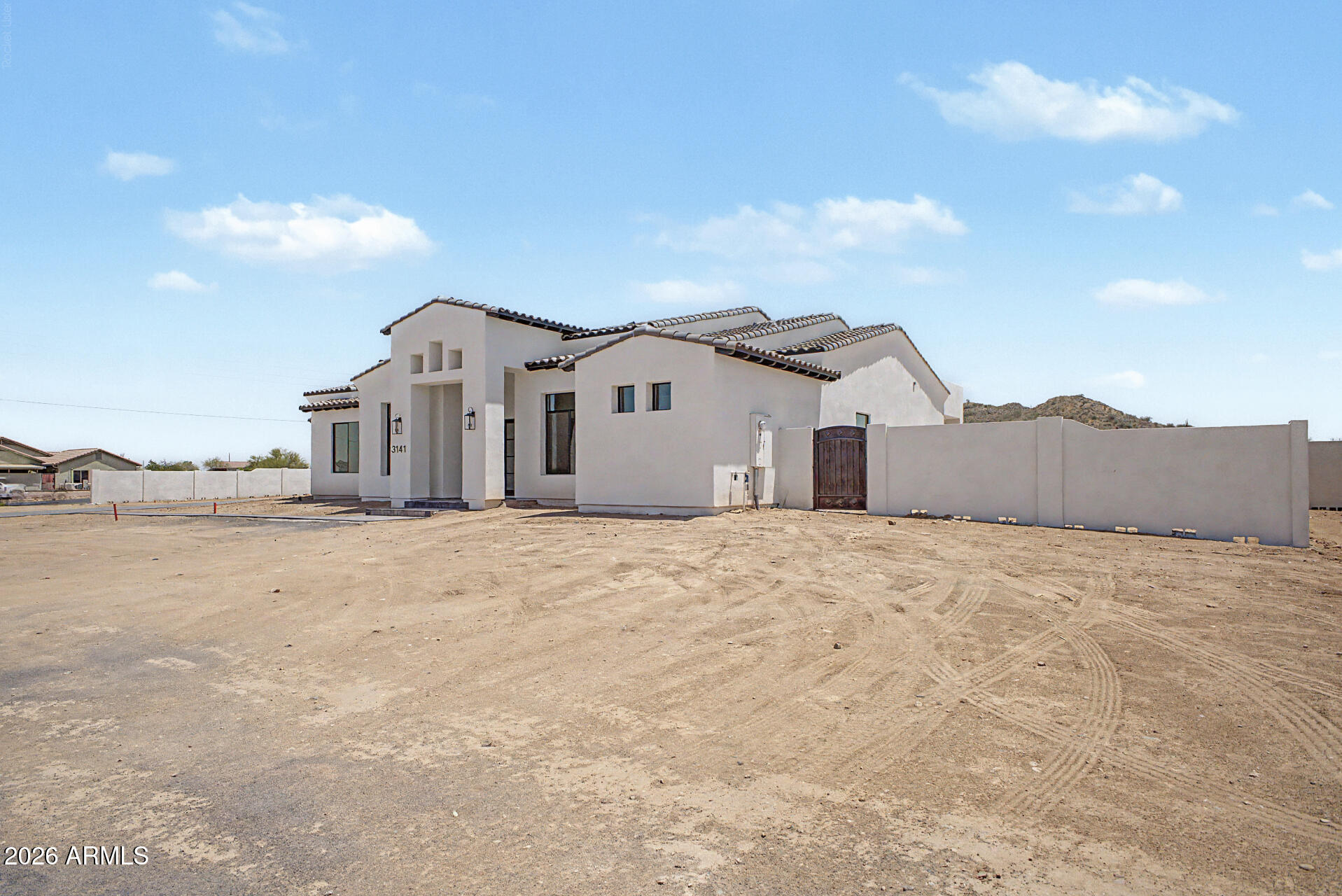 3141 W LIND Road