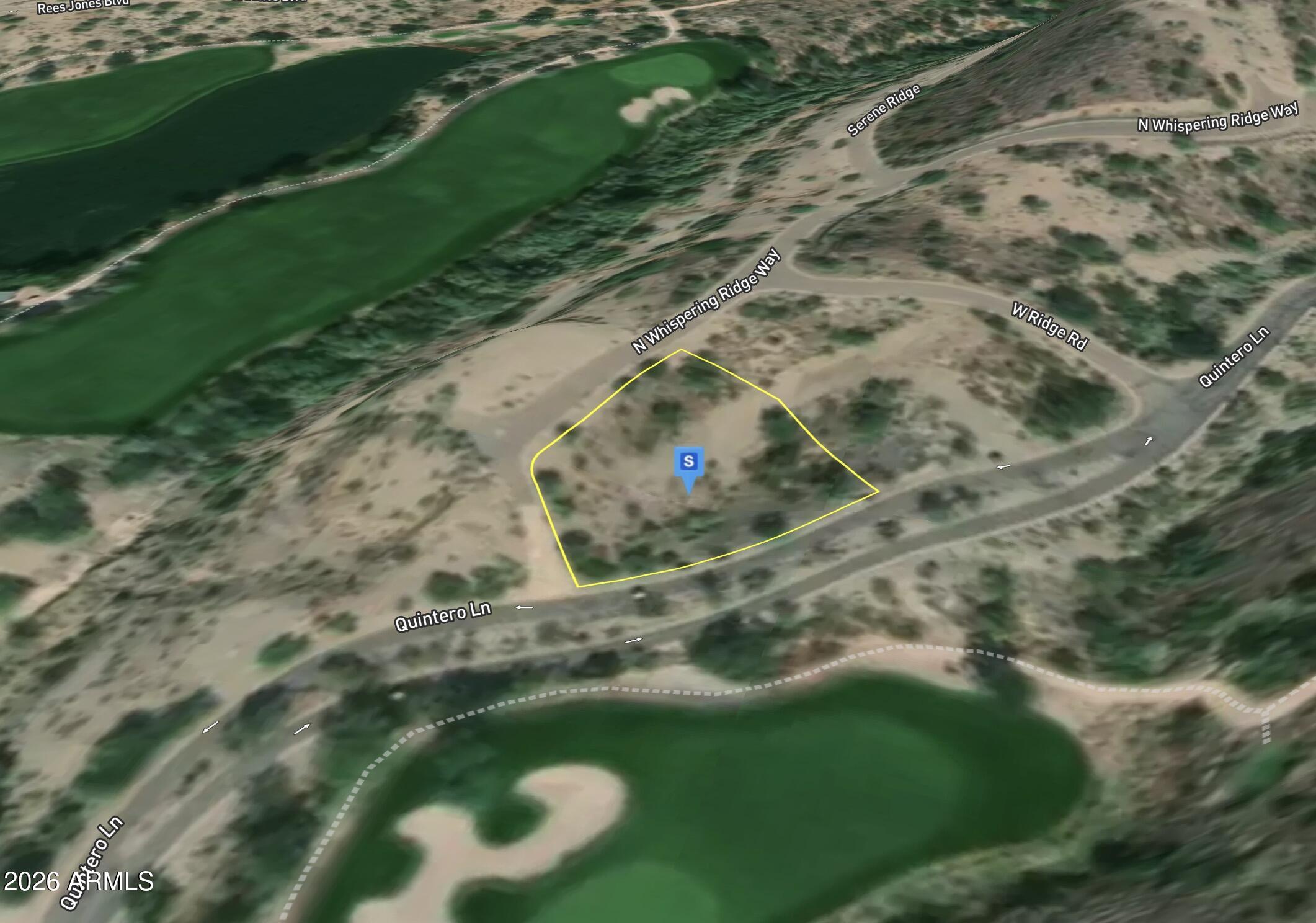 39573 N WHISPERING RIDGE Way 2