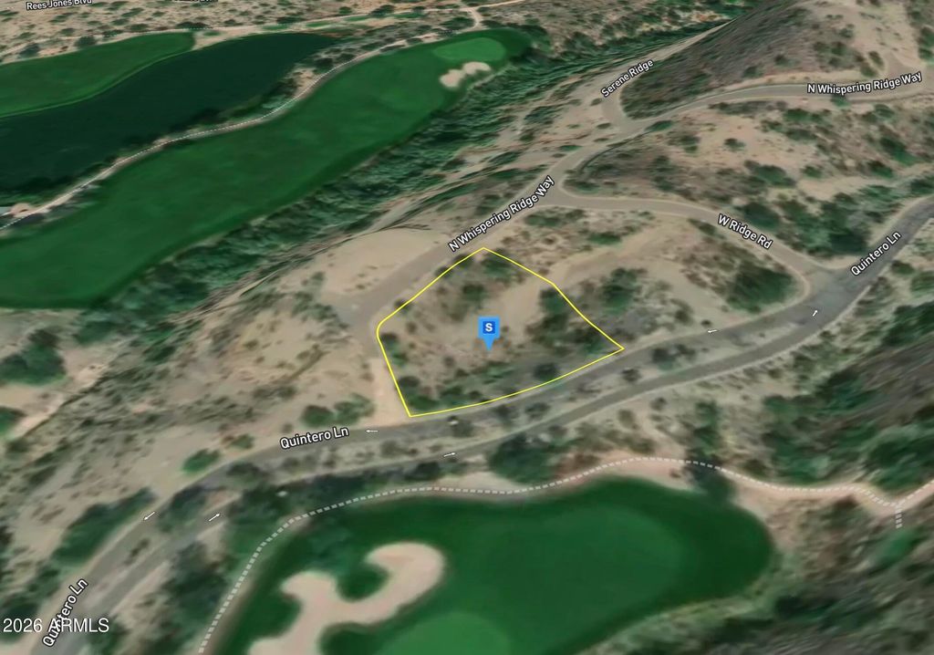 Photo of 39573 N Whispering Ridge Way #2, Peoria, AZ 85383 (MLS # 6975699)