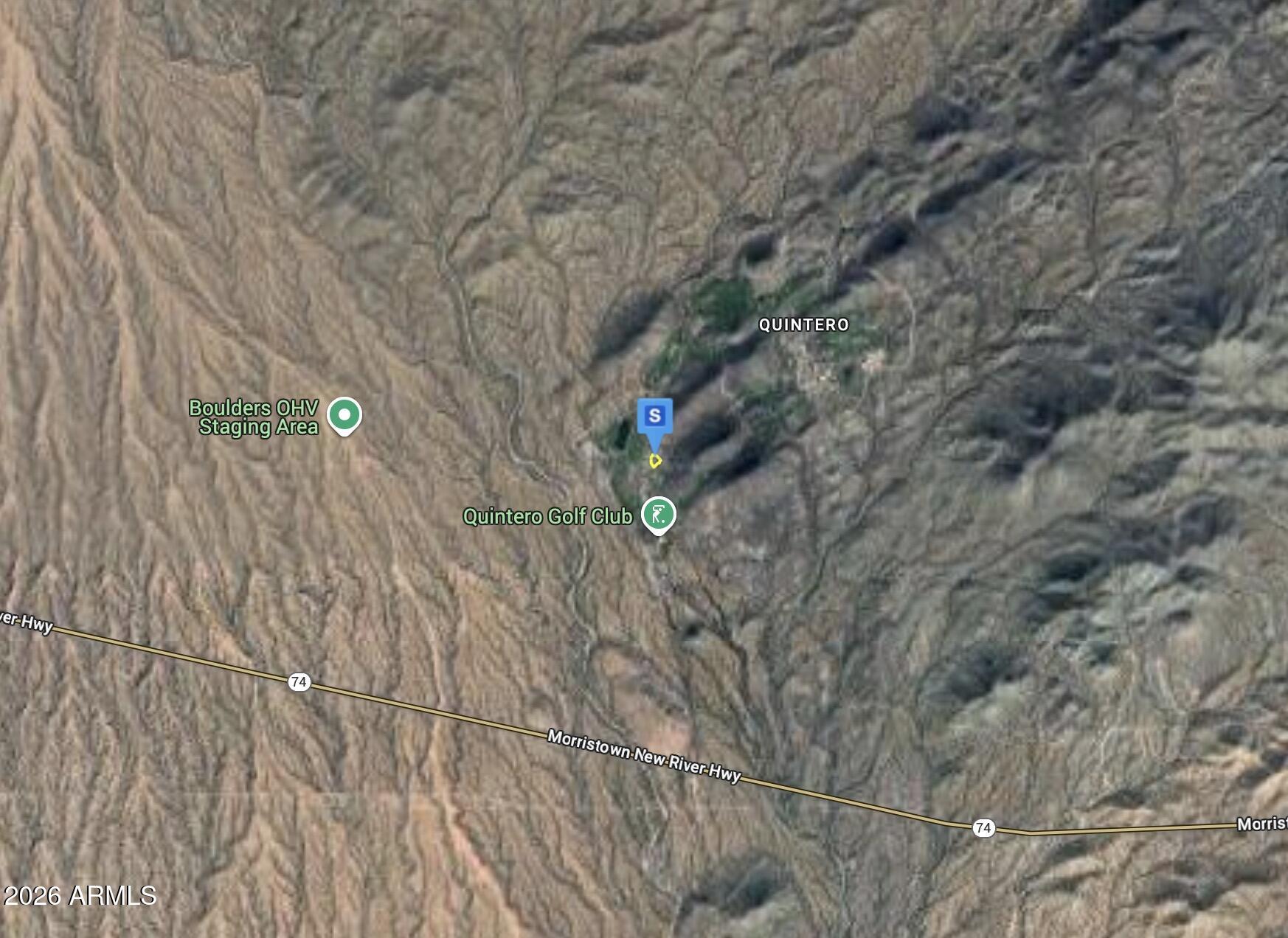 39573 N WHISPERING RIDGE Way 2