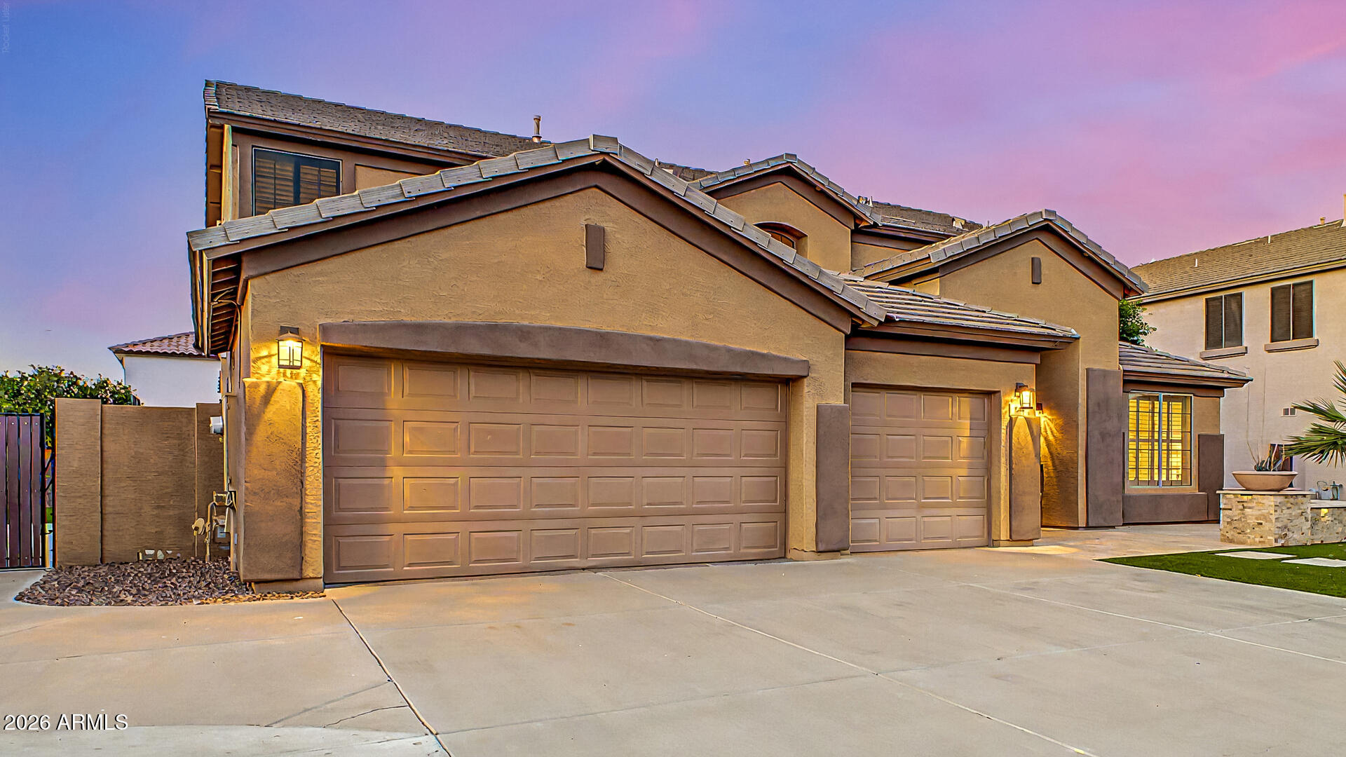 134 E FRANCES Lane