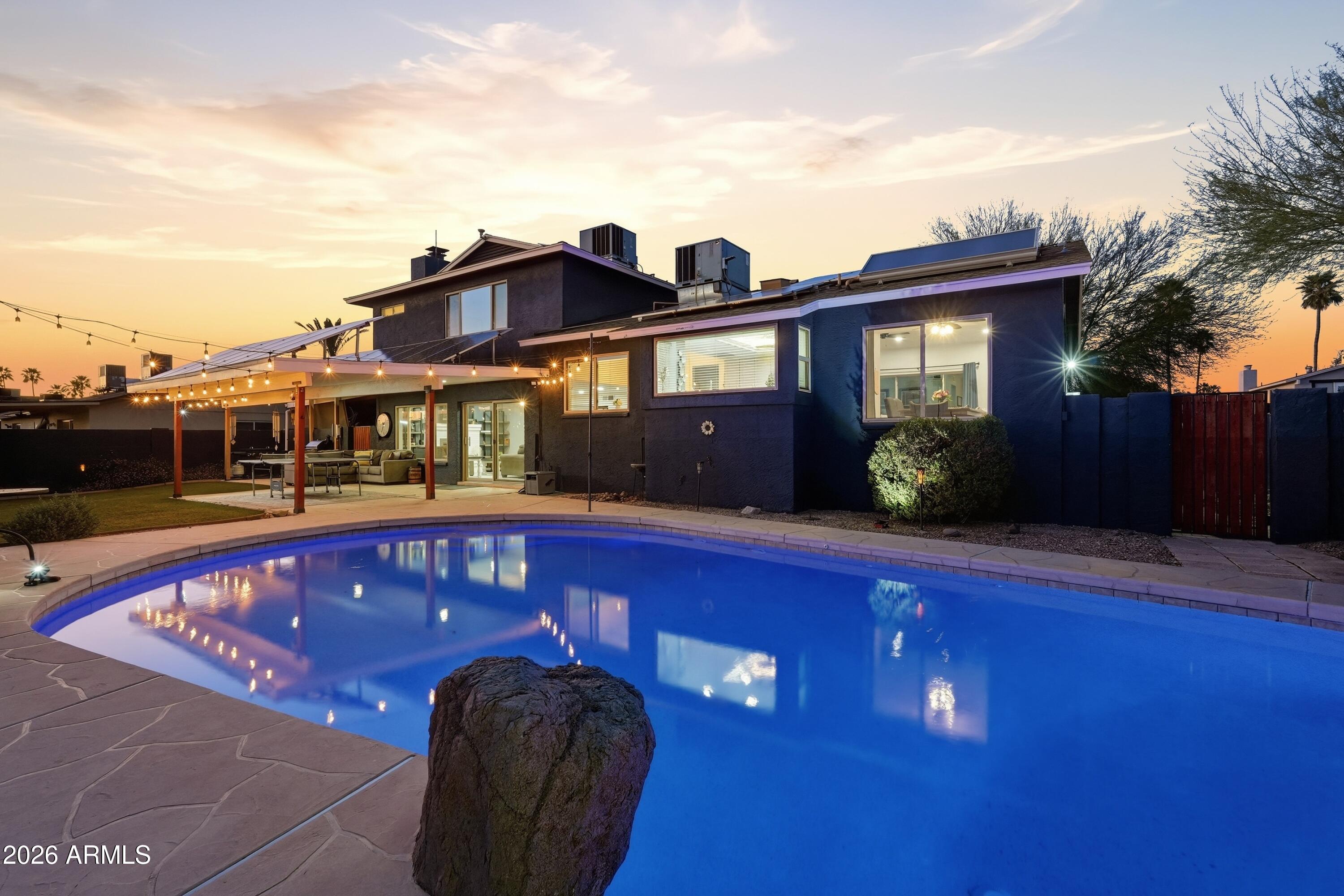 3151 W BETTY ELYSE Lane