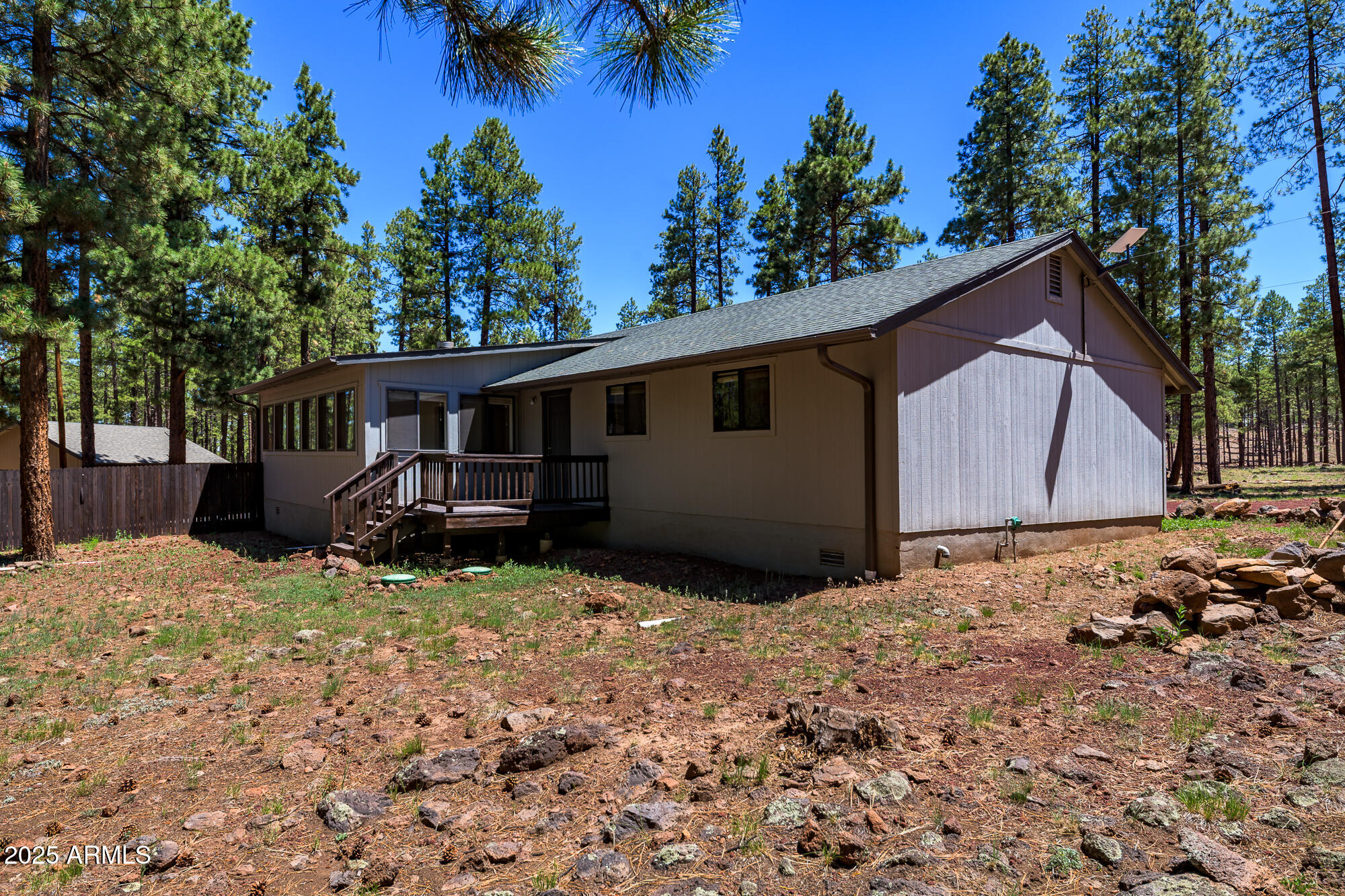 6575 N Sanderson Pass Road