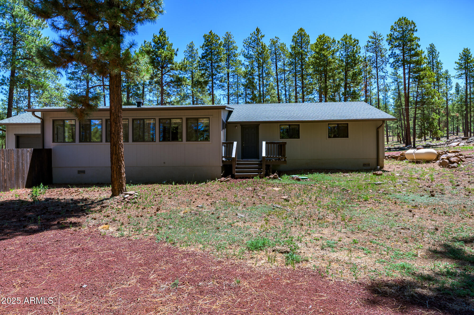 6575 N Sanderson Pass Road