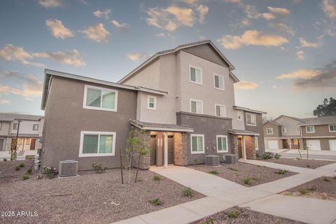 12570 N COTTON Lane 29-32 Surprise AZ 85388