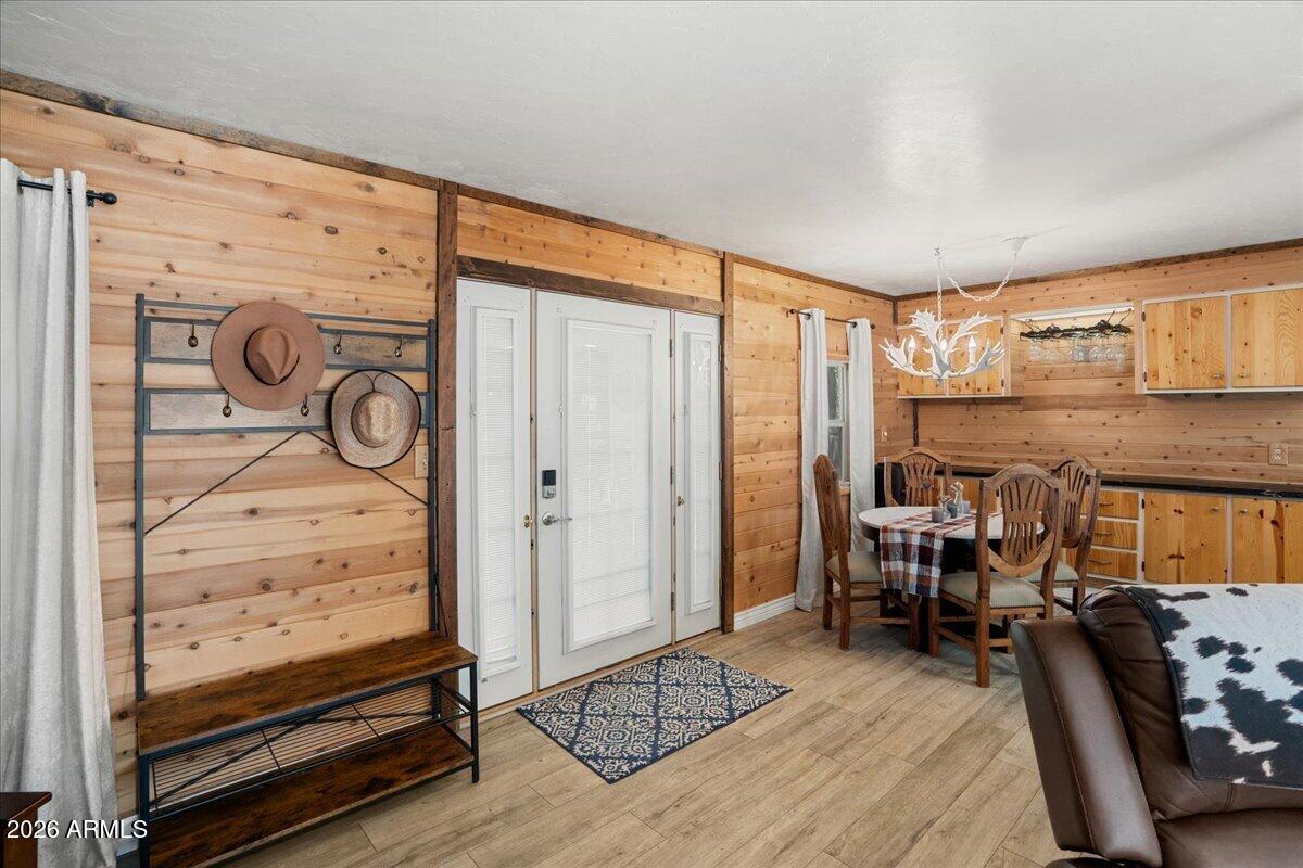 4731 S DEER Trail