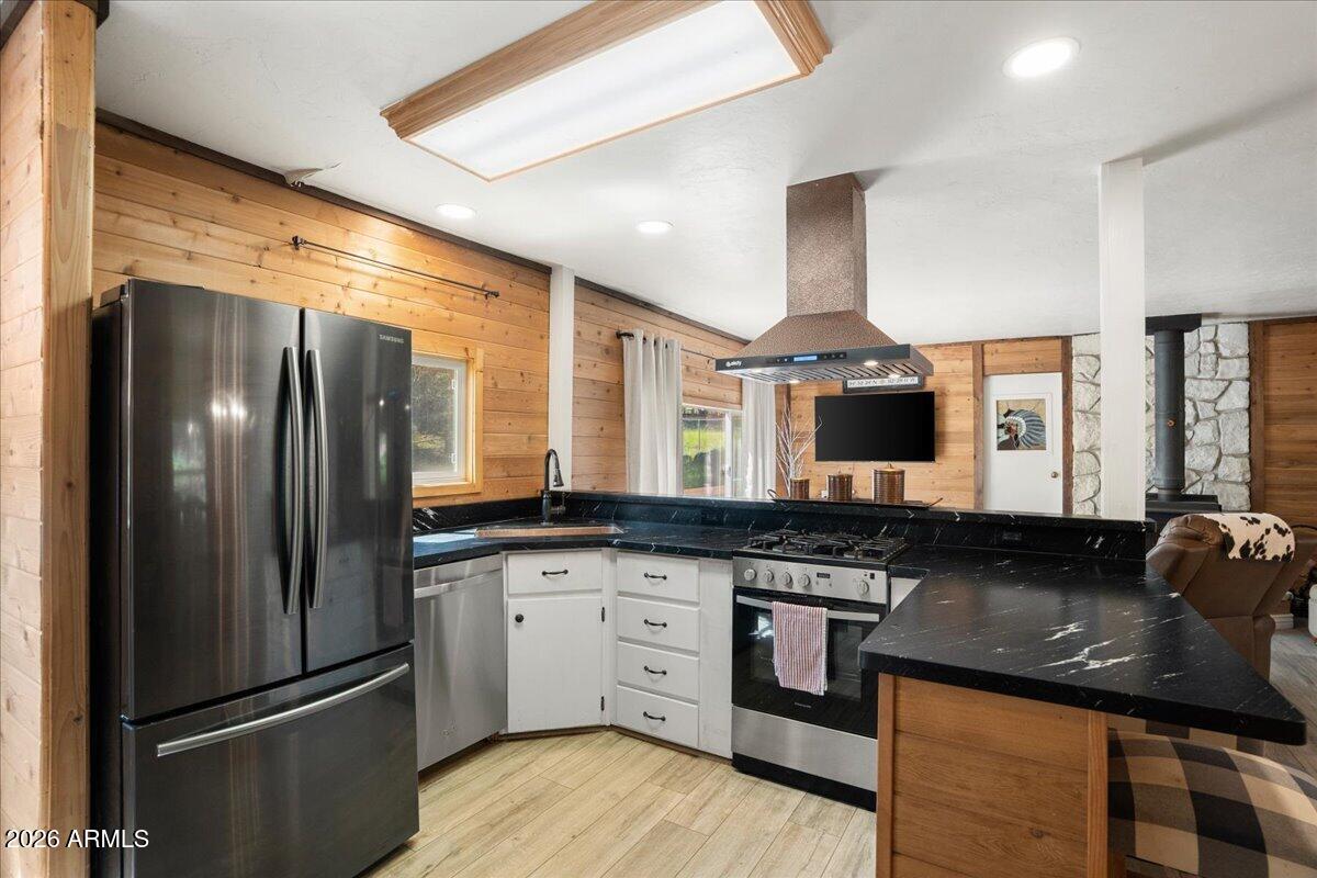 4731 S DEER Trail