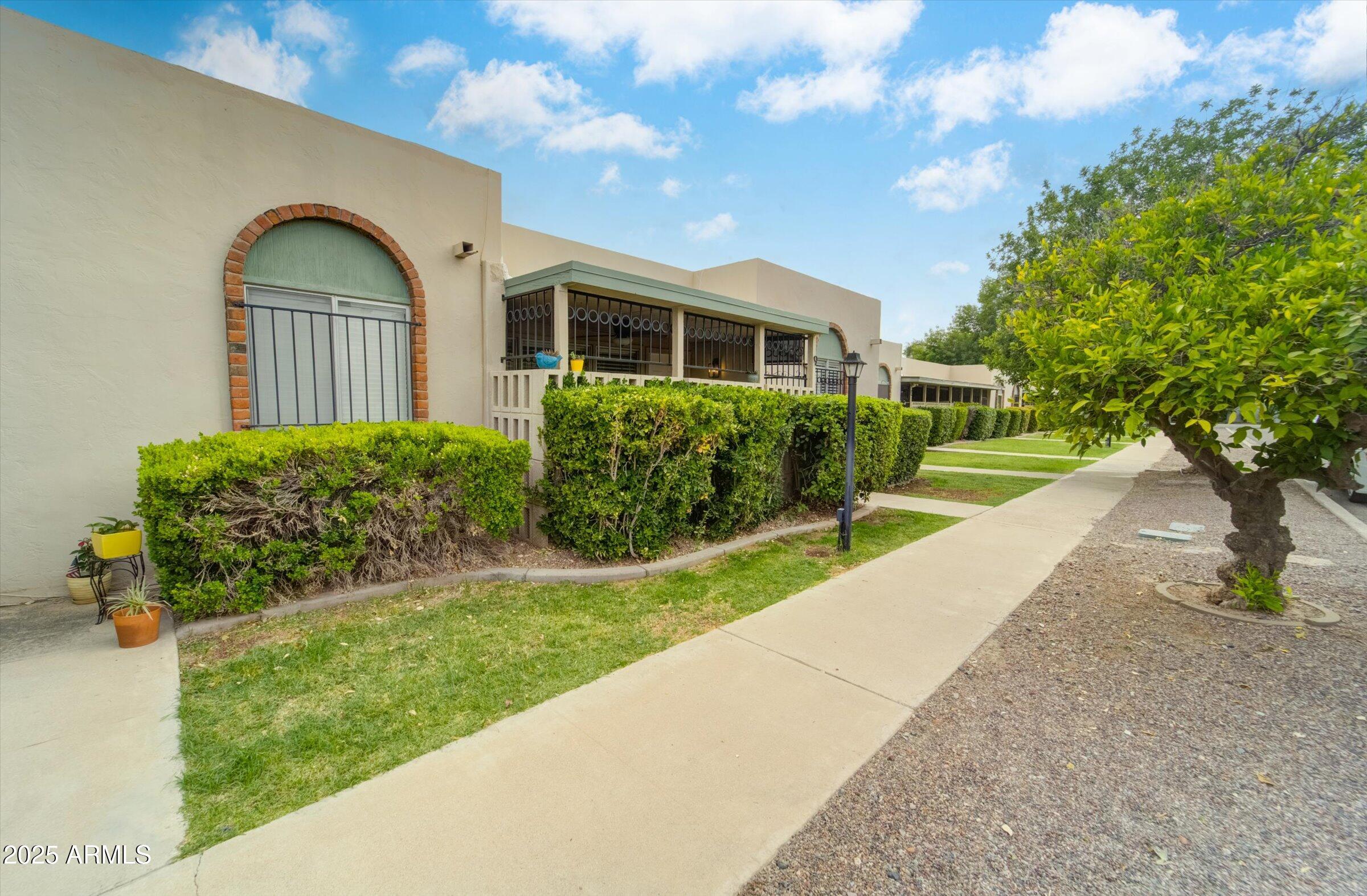 8141 N CENTRAL Avenue 9