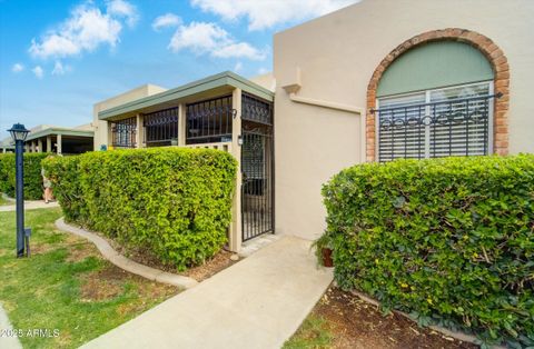 8141 N CENTRAL Avenue 9 Phoenix AZ 85020