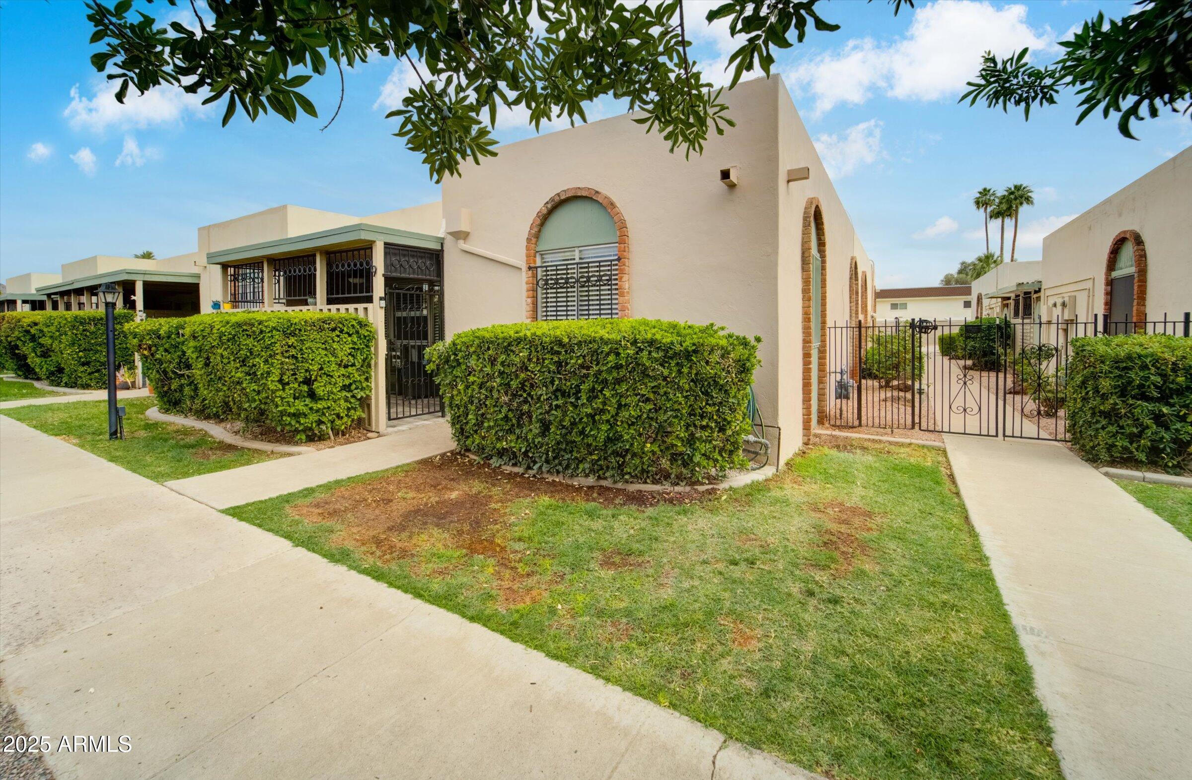 8141 N CENTRAL Avenue 9