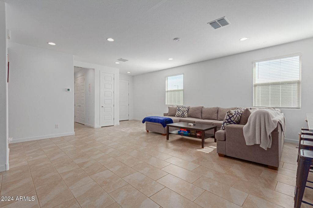 Photo of 8272 N 170th Lane, Waddell, AZ 85355 (MLS # 6844408)