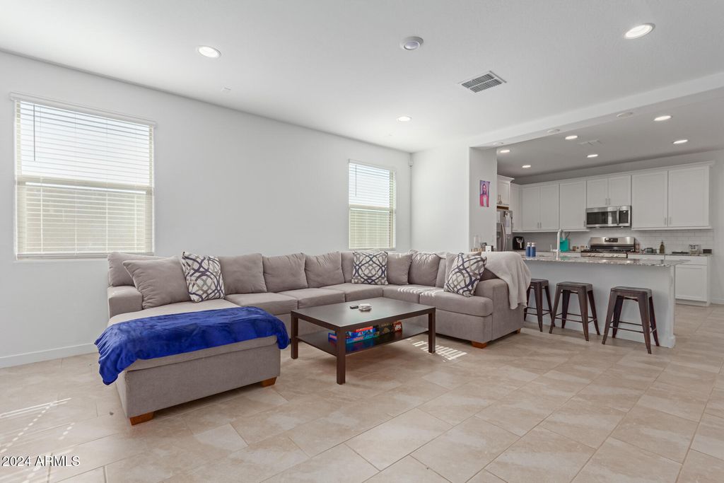 Photo of 8272 N 170th Lane, Waddell, AZ 85355 (MLS # 6844408)