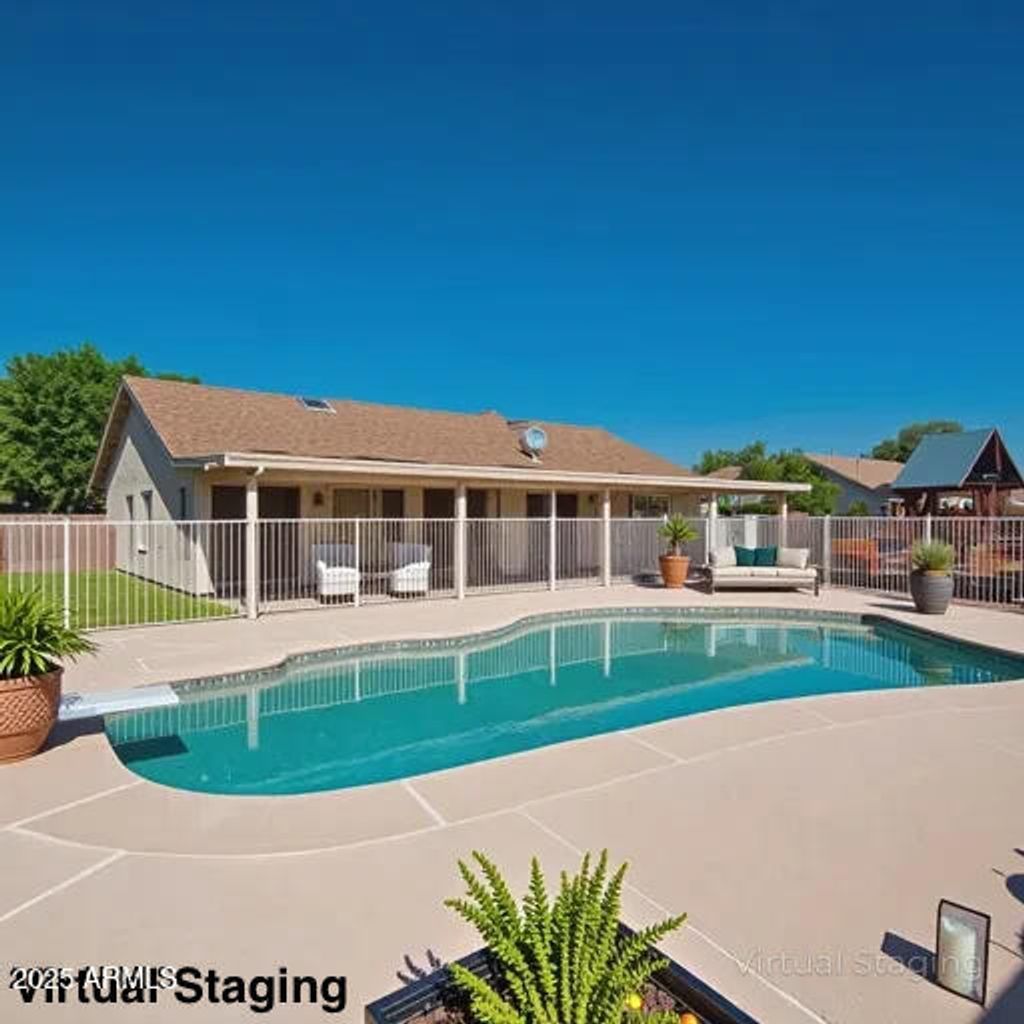 Photo of 5201 N 85th Avenue, Glendale, AZ 85305 (MLS # 6926071)