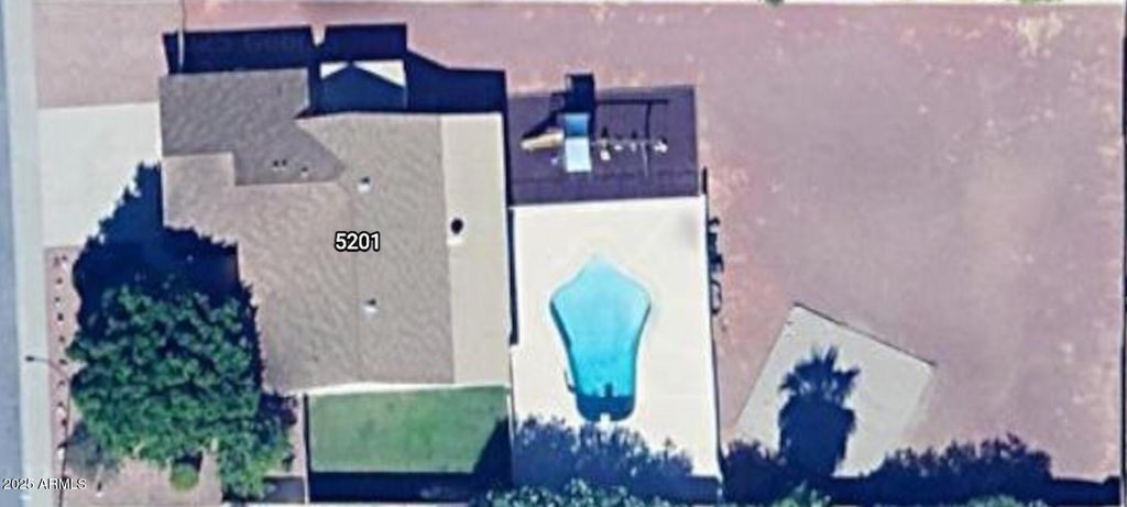 Photo of 5201 N 85th Avenue, Glendale, AZ 85305 (MLS # 6926071)