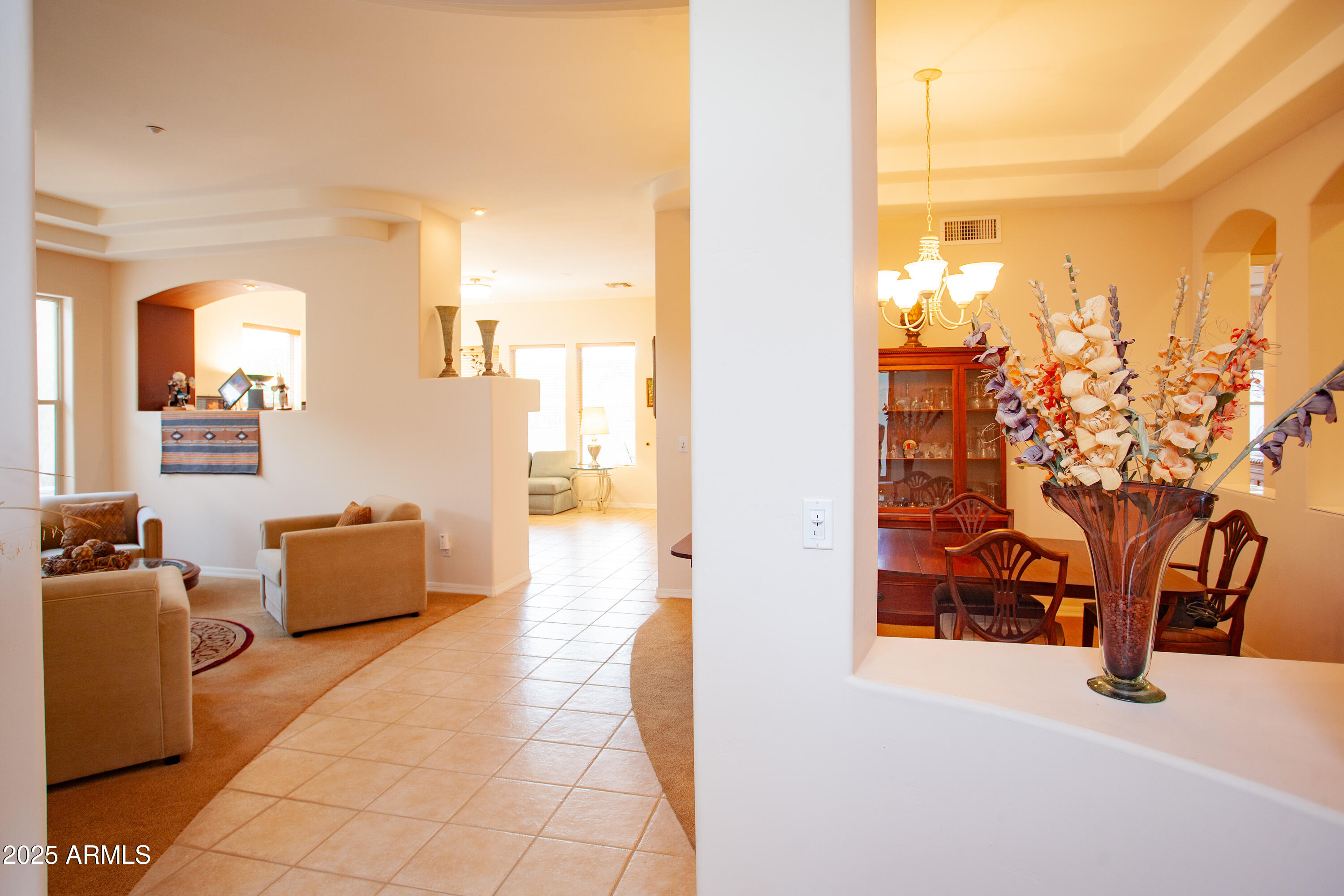 7413 E RUSSET SKY Drive