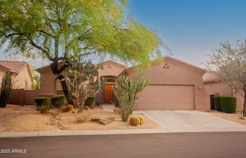 7413 E RUSSET SKY Drive Scottsdale AZ 85266
