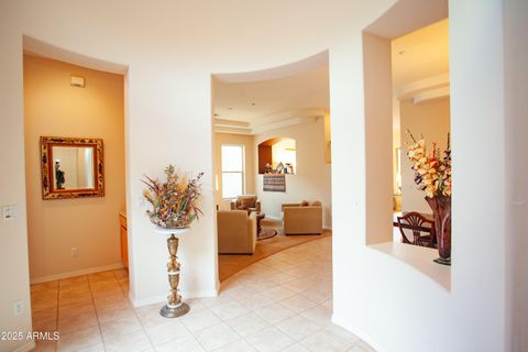 7413 E RUSSET SKY Drive Scottsdale AZ 85266