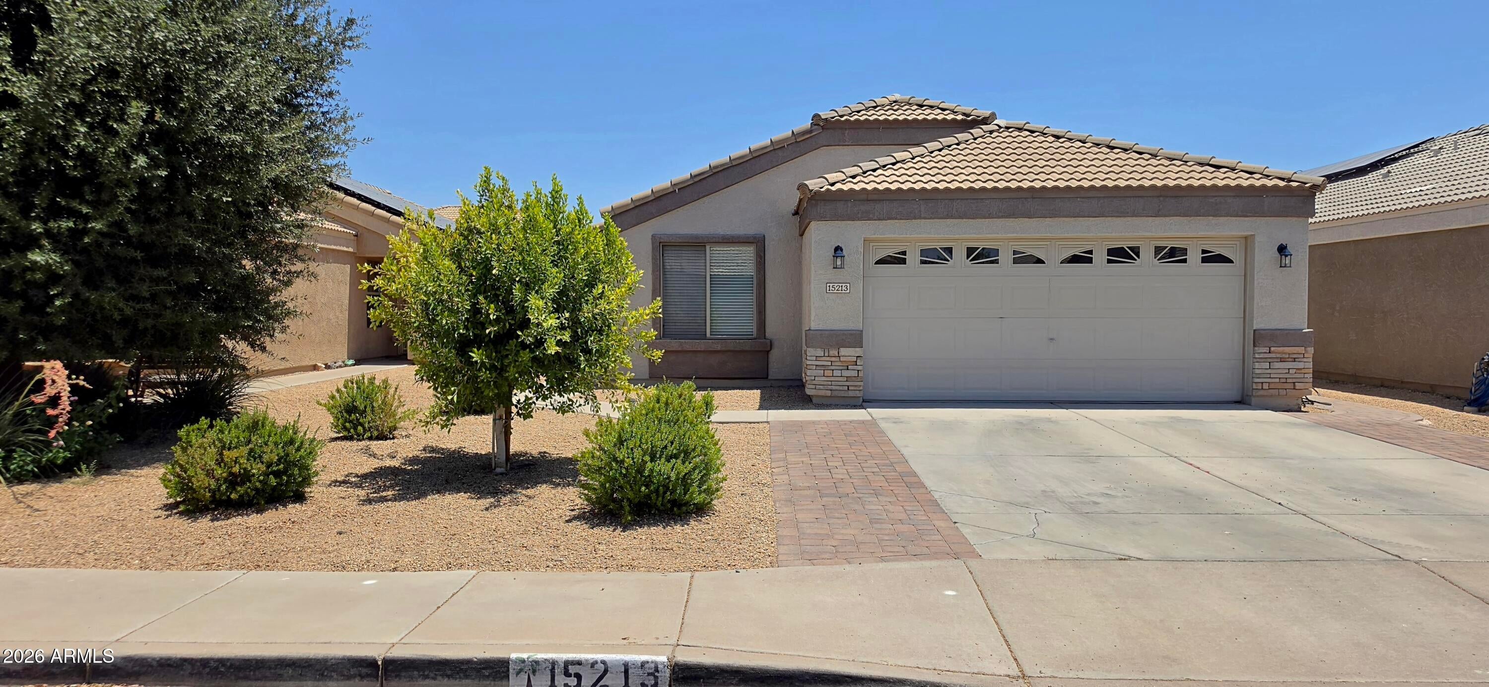 15213 N LUNA Street