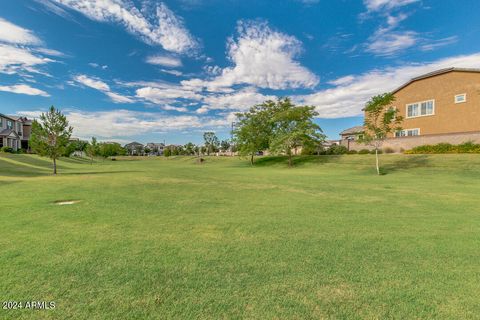 A home in Mesa