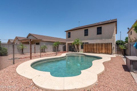 12424 N B Street El Mirage AZ 85335