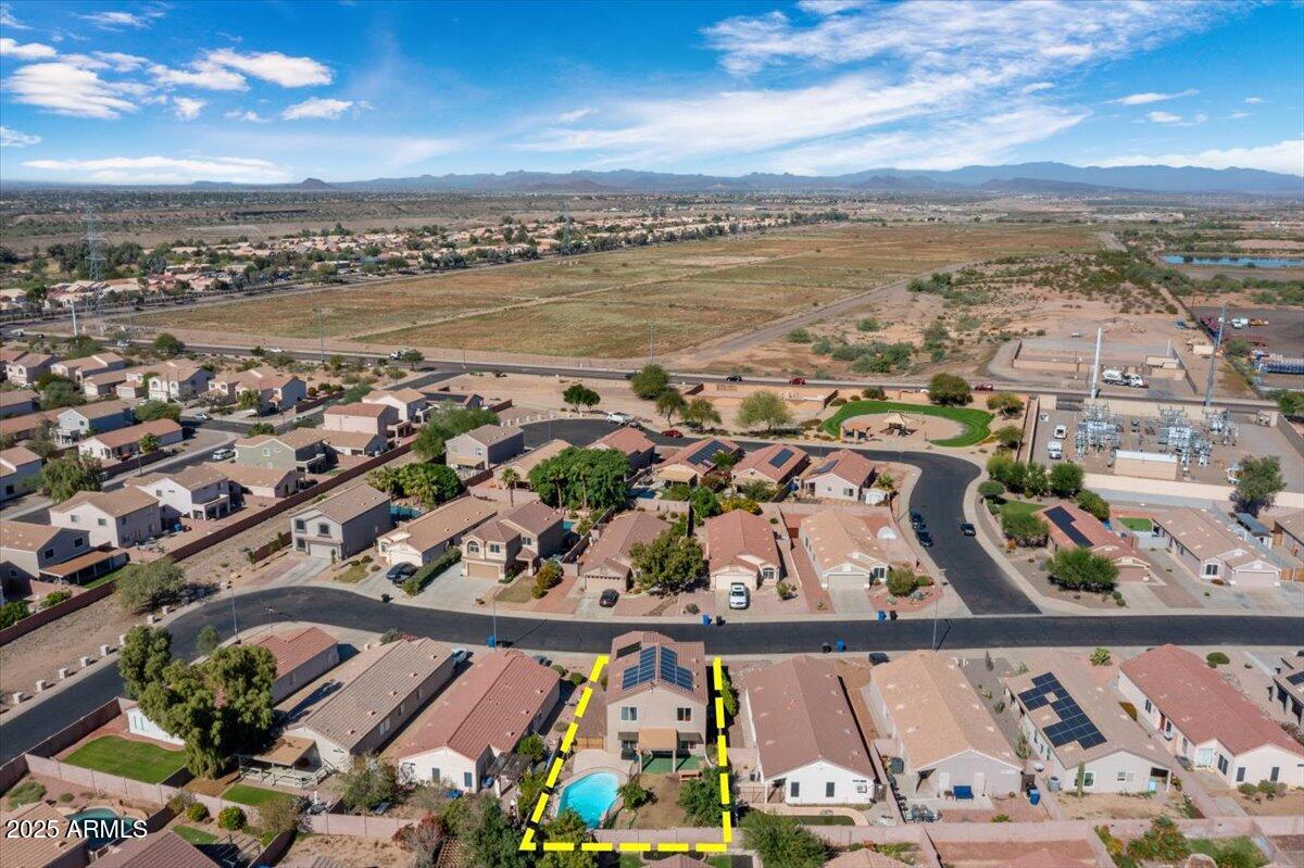 11331 W MCCASLIN ROSE Lane