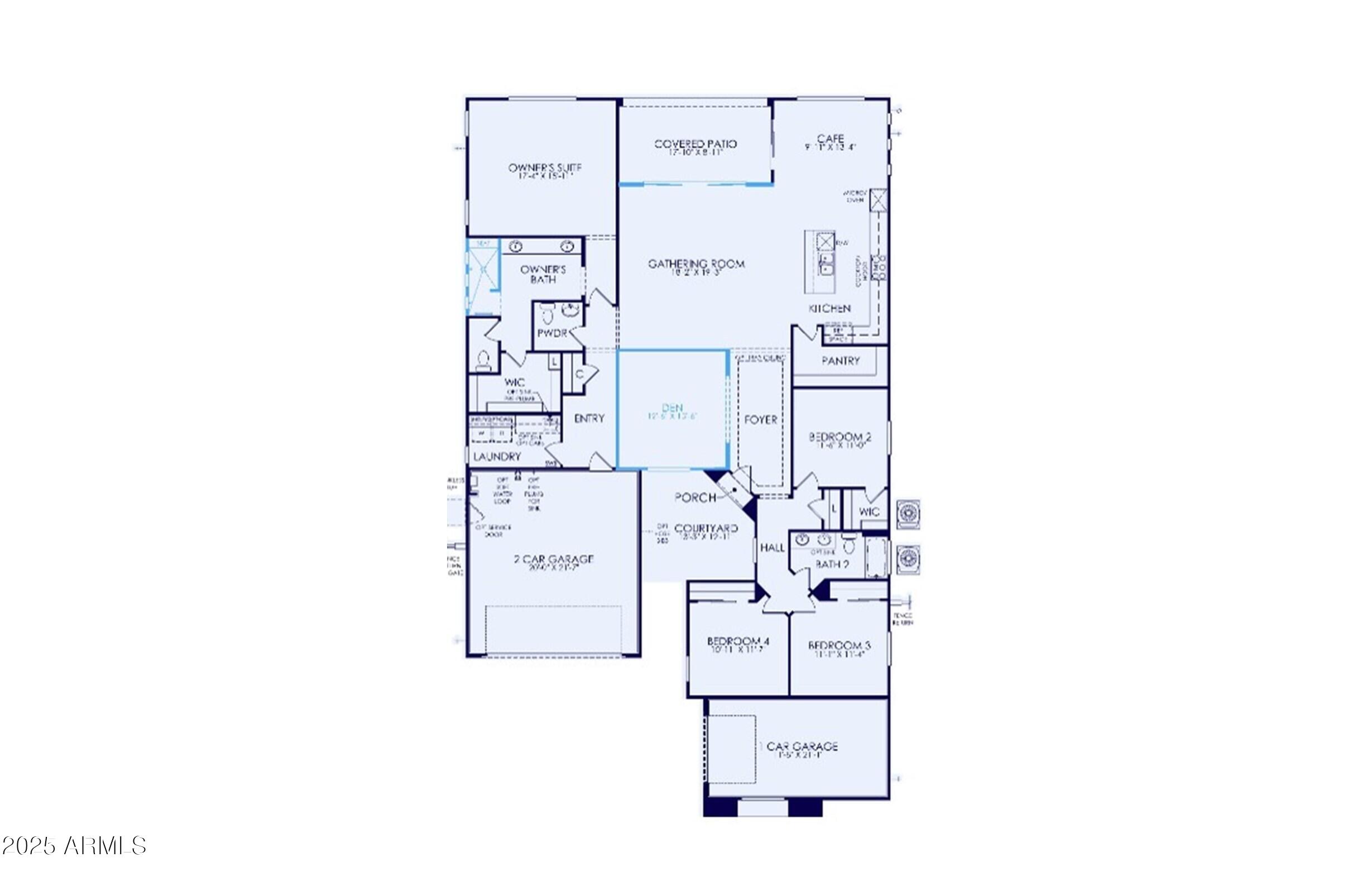 2530 E Truffle Road