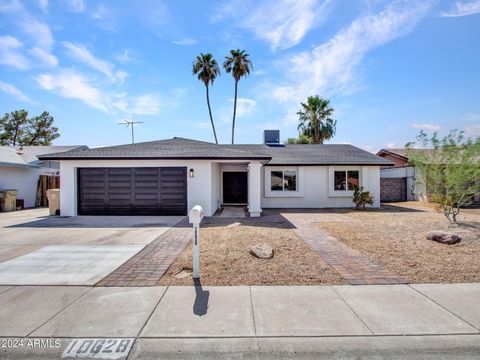 A home in Glendale