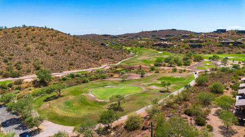 A home in Fountain Hills