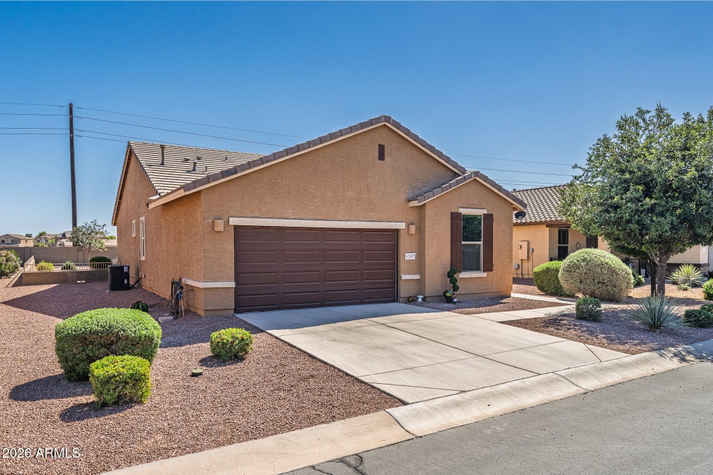 Photo of 42887 W Mallard Road, Maricopa, AZ 85138 (MLS # 7095320)