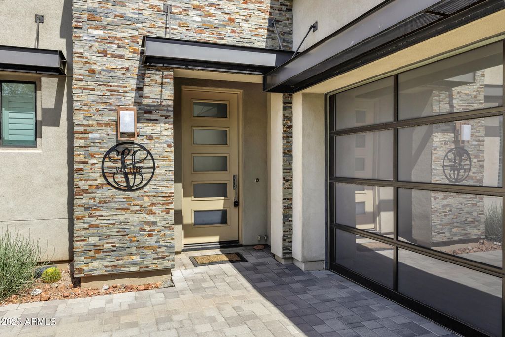 Photo of 16118 E Ridgestone Drive, Fountain Hills, AZ 85268 (MLS # 6921857)