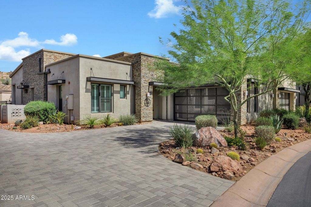 Photo of 16118 E Ridgestone Drive, Fountain Hills, AZ 85268 (MLS # 6921857)