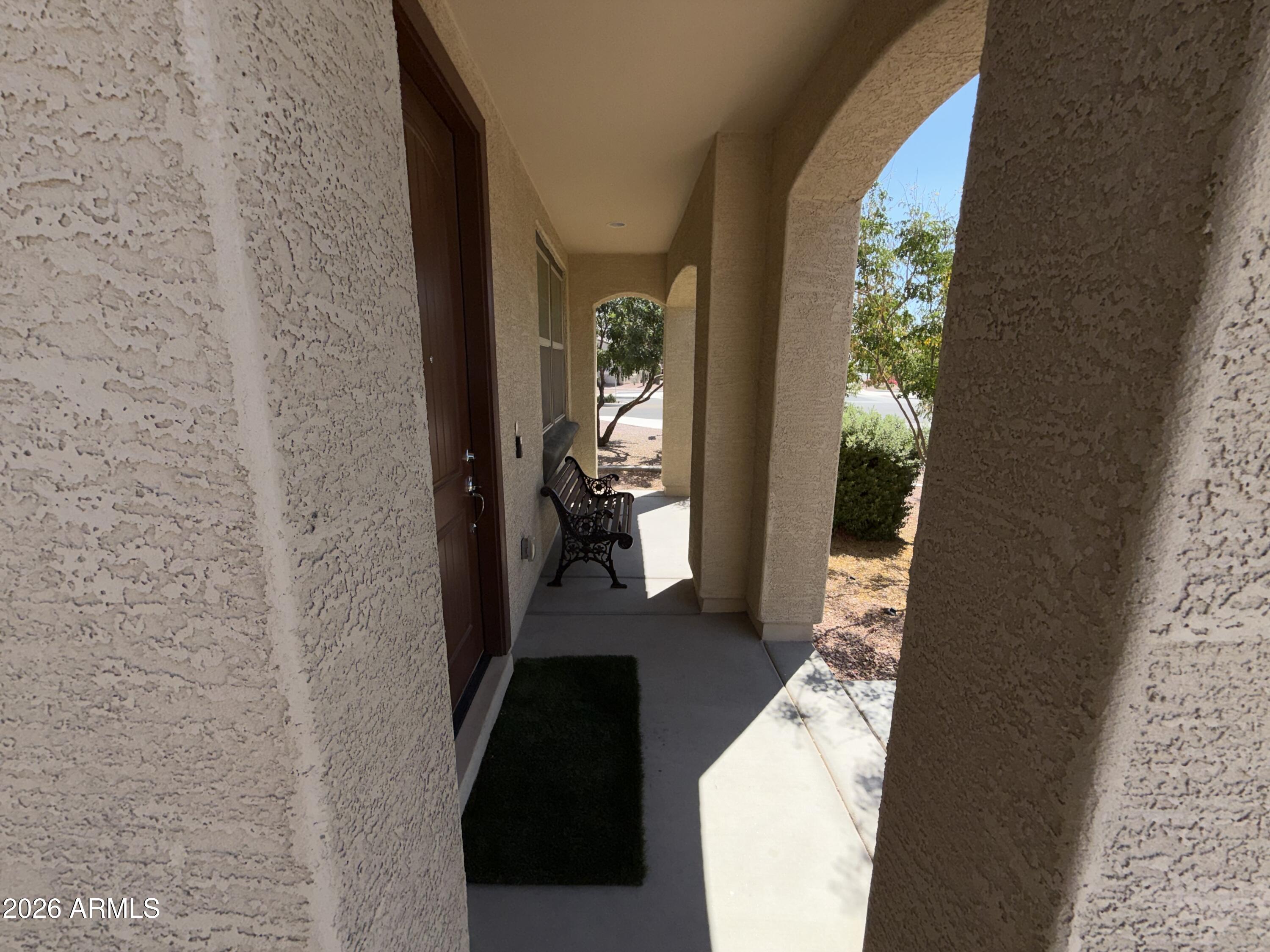 19676 W PINCHOT Drive