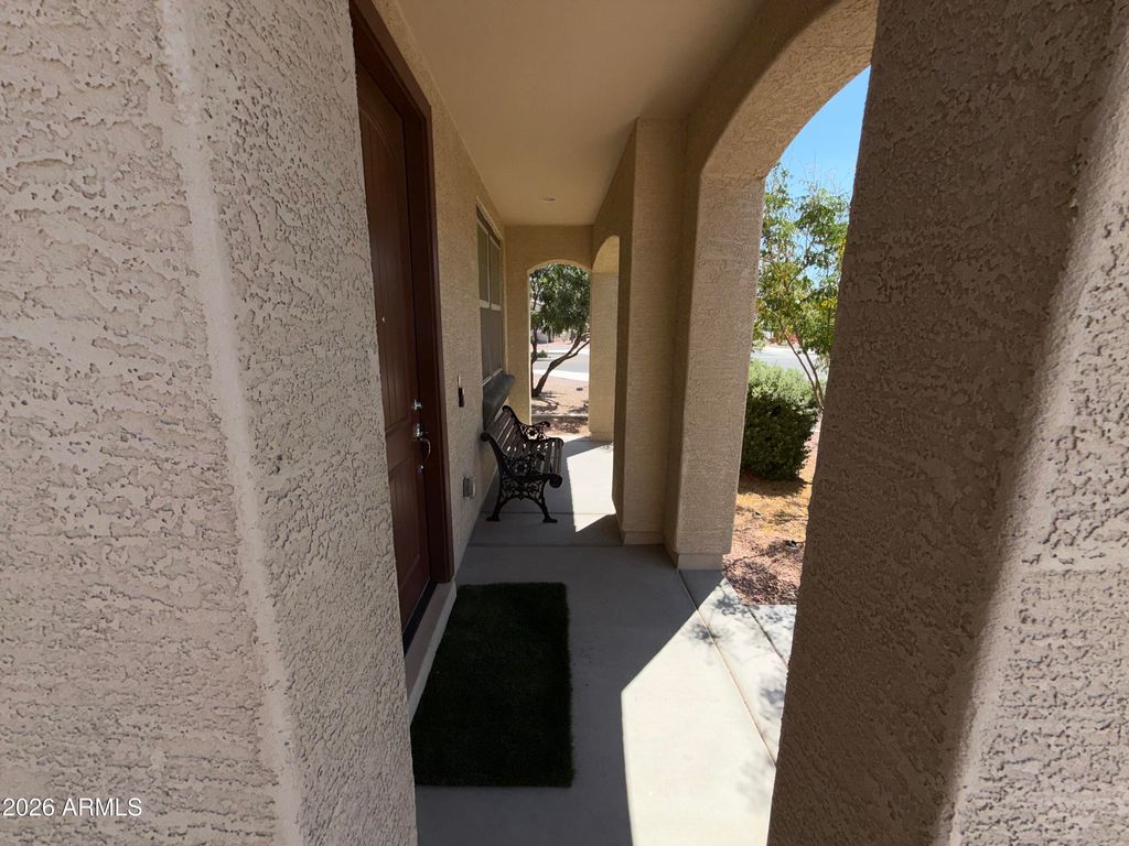 Photo of 19676 W Pinchot Drive, Buckeye, AZ 85396 (MLS # 7047604)