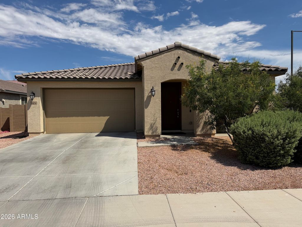 Photo of 19676 W Pinchot Drive, Buckeye, AZ 85396 (MLS # 7047604)