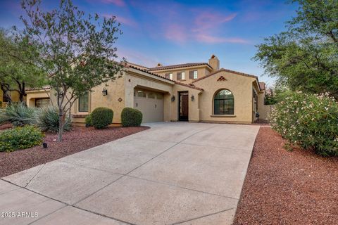 3467 N Hooper Street Buckeye AZ 85396