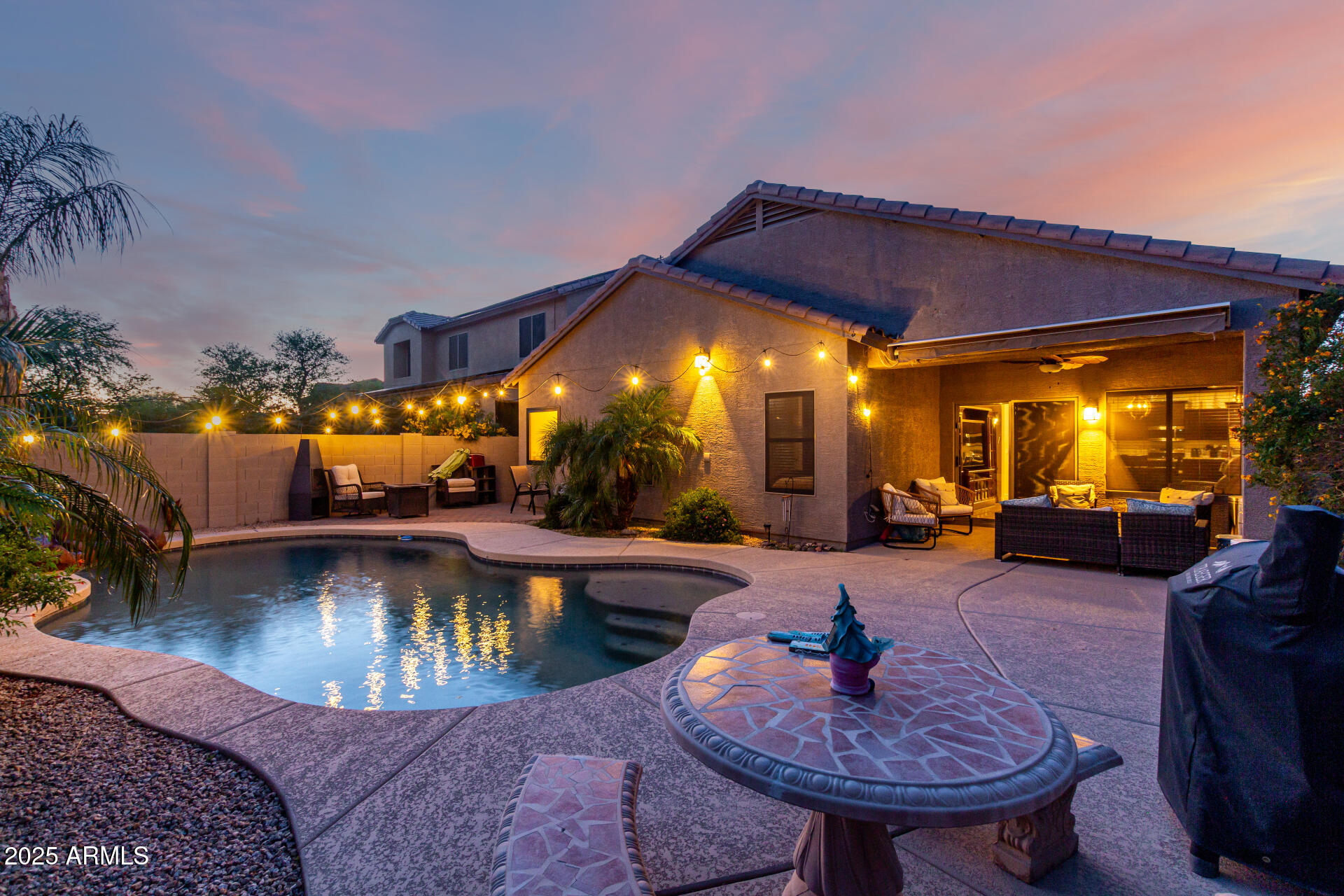 11829 W PATRICK Lane