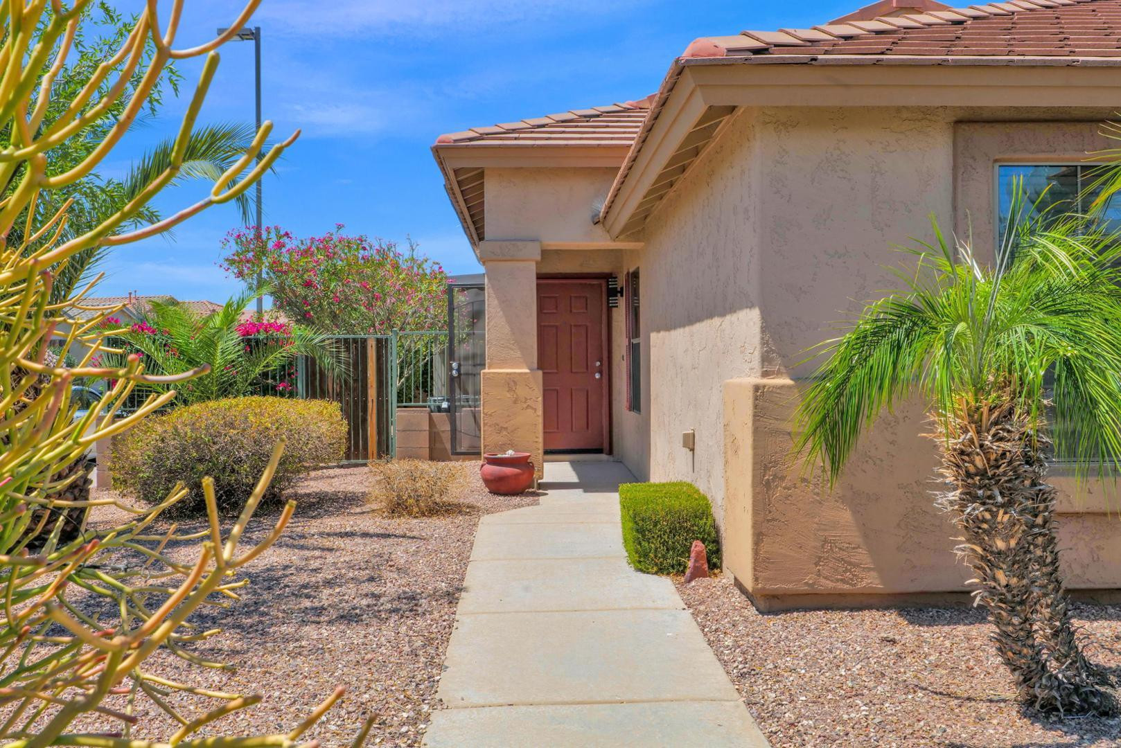 18166 W Camino Real Drive