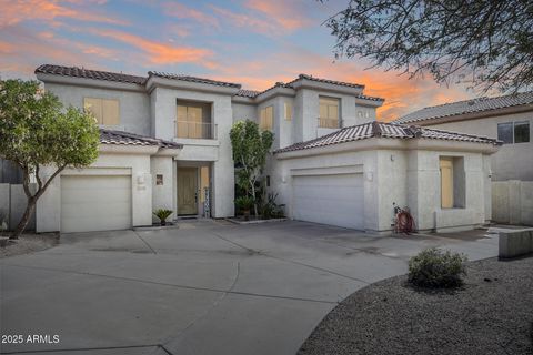Photo of 22339 N 77th Street, Scottsdale, AZ 85255 (MLS # 6930208)