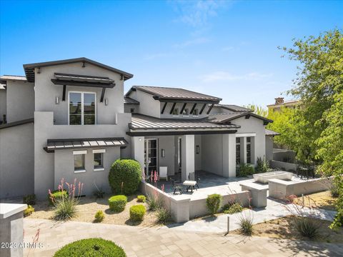 Photo of 9979 E Toms Thumb, Scottsdale, AZ 85255 (MLS # 6964479)