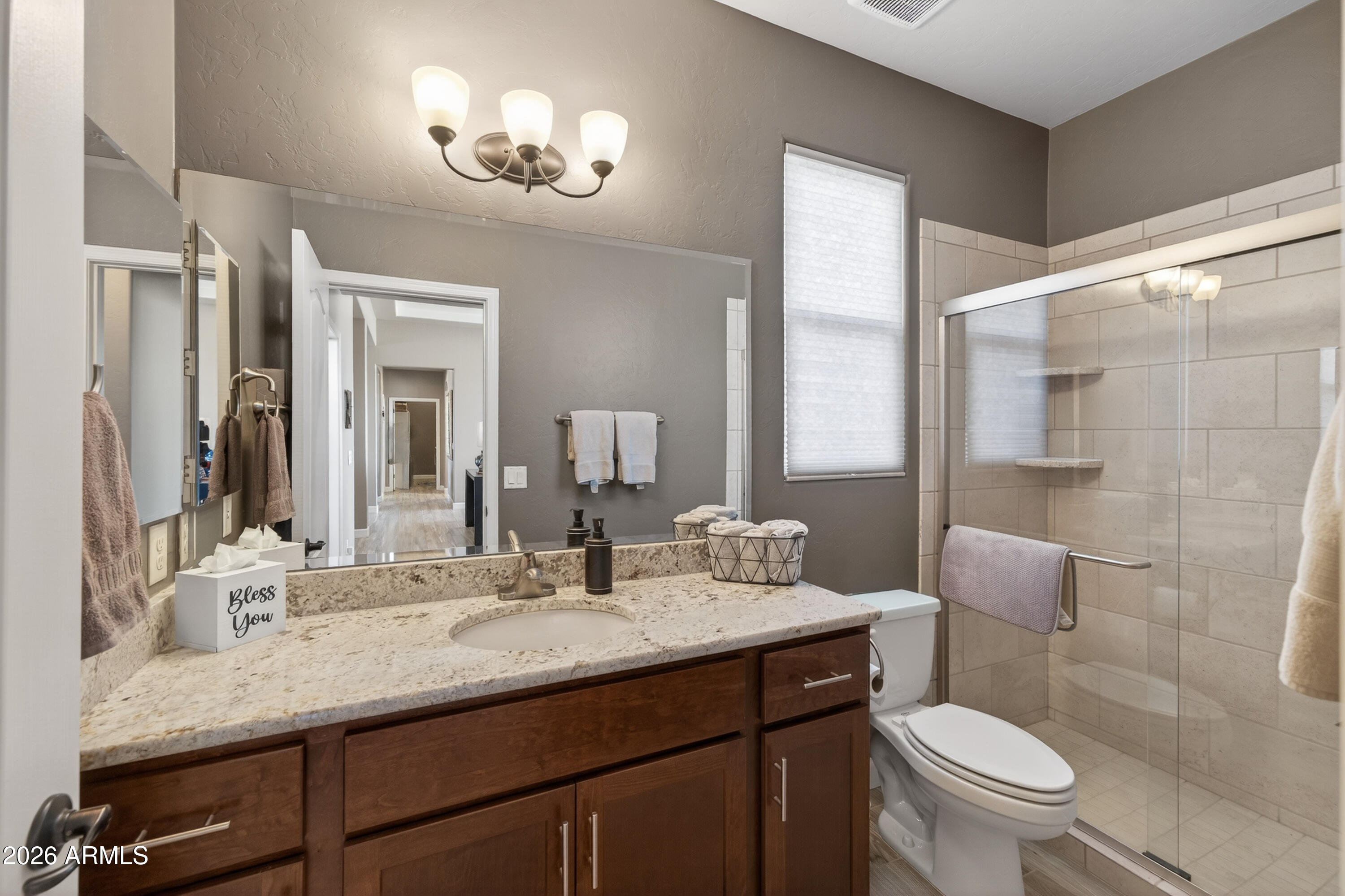WILDHORSE - Residential