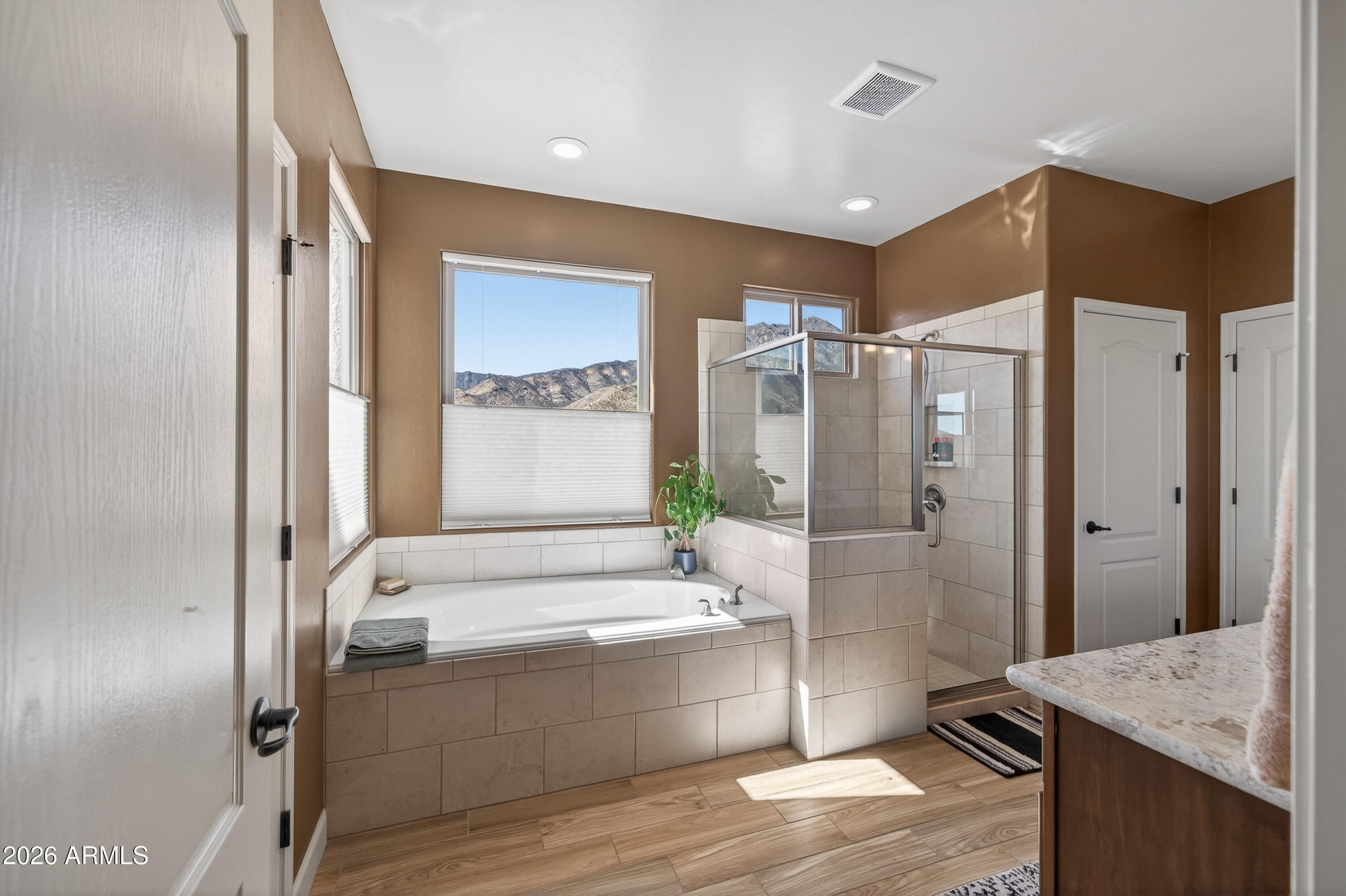 WILDHORSE - Residential