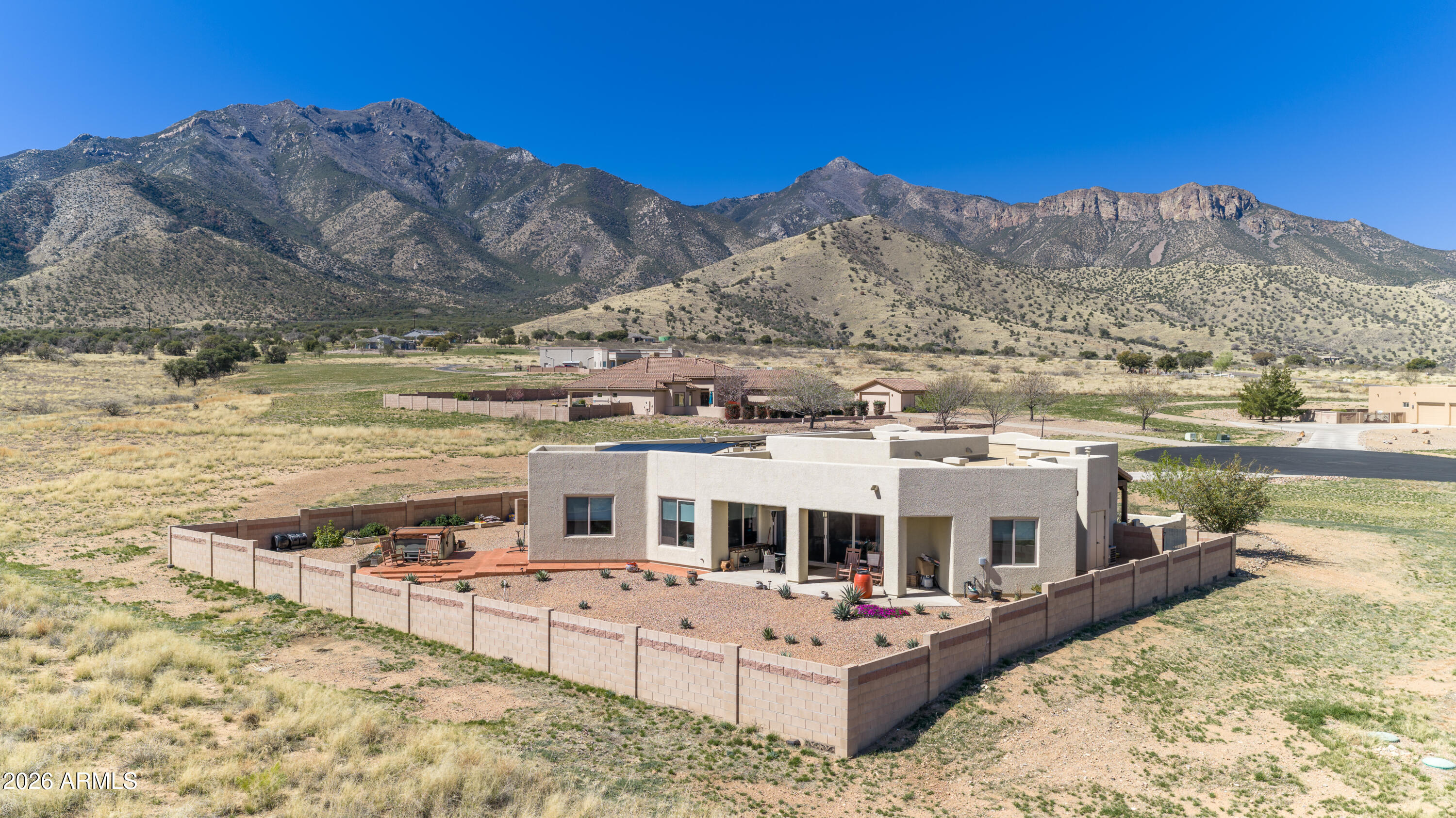 WILDHORSE - Residential