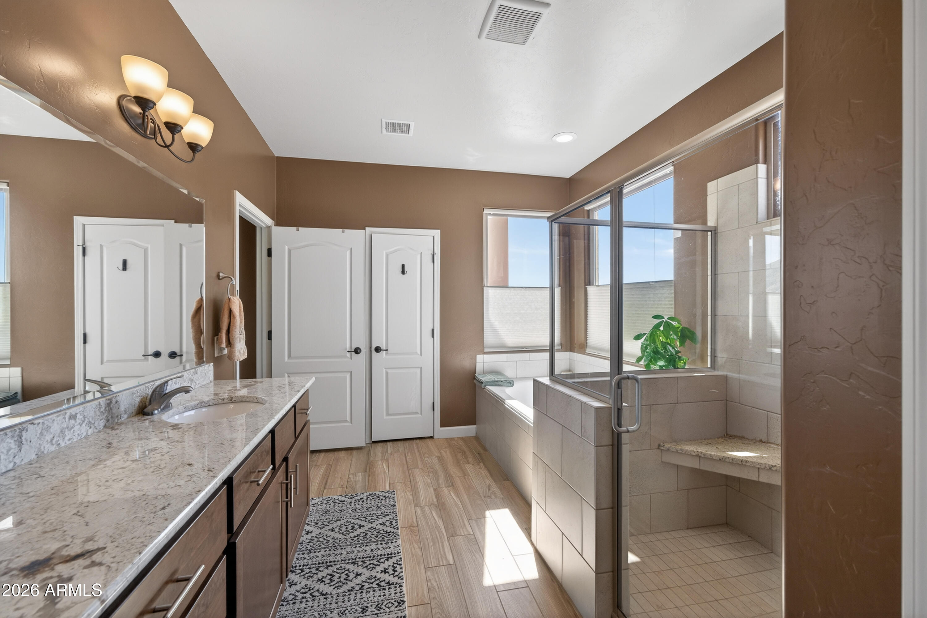 WILDHORSE - Residential