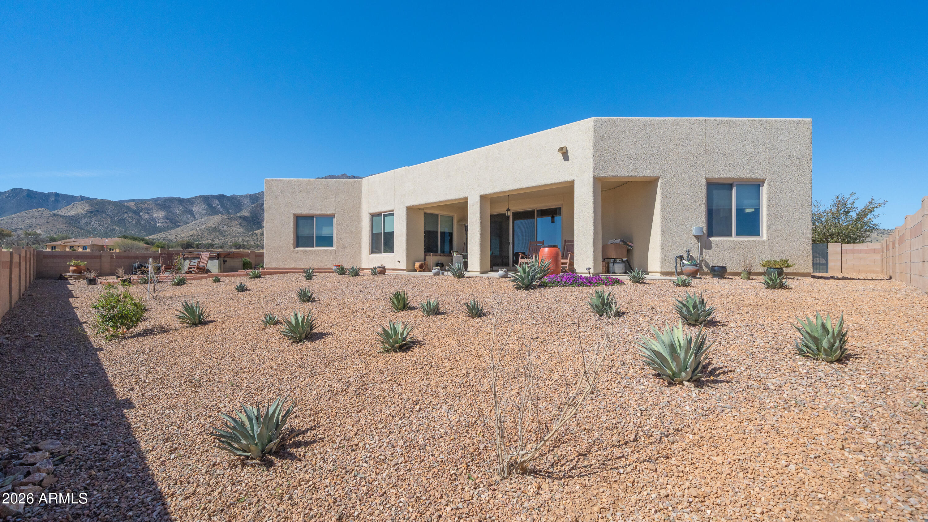 WILDHORSE - Residential