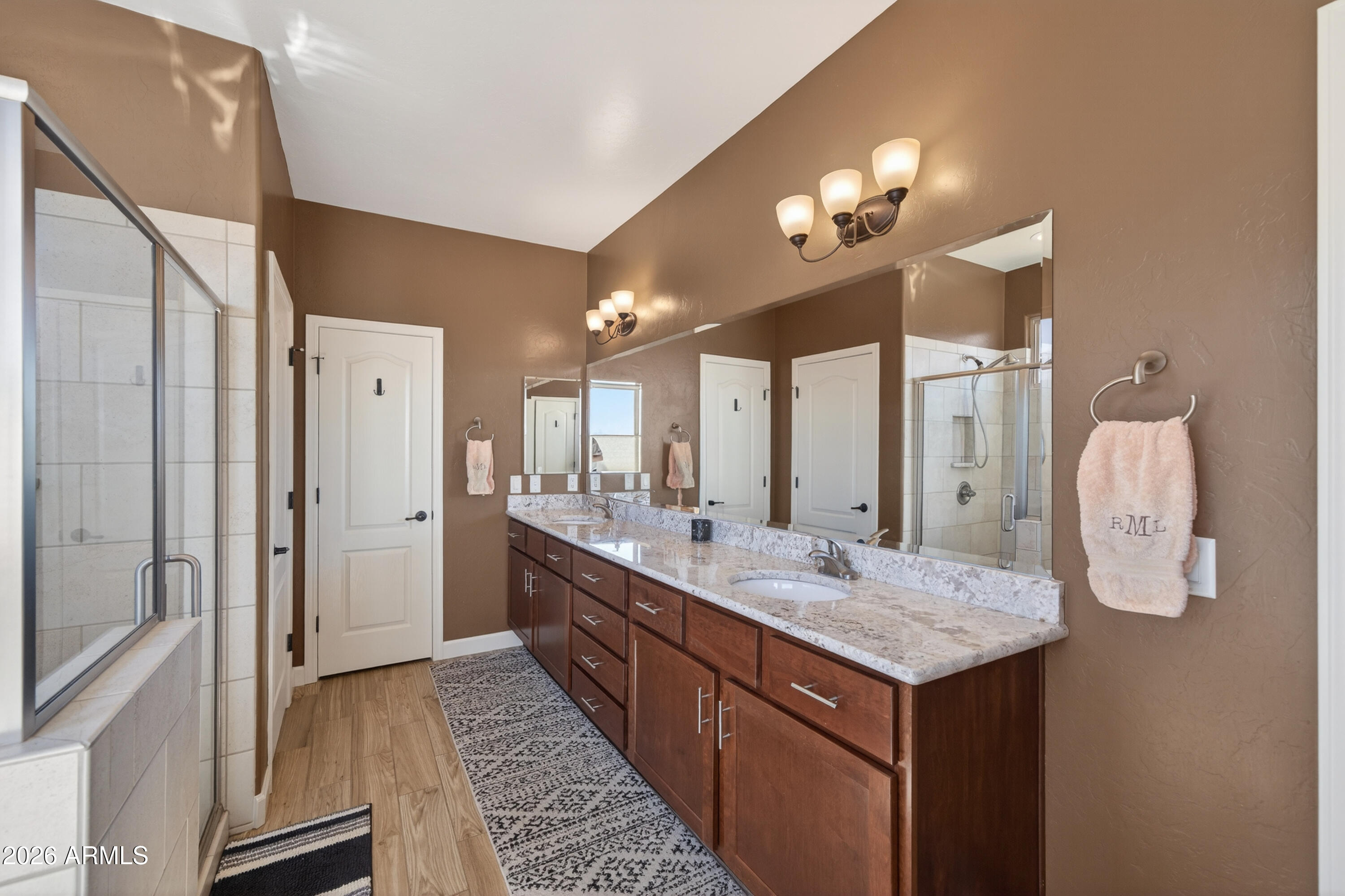 WILDHORSE - Residential